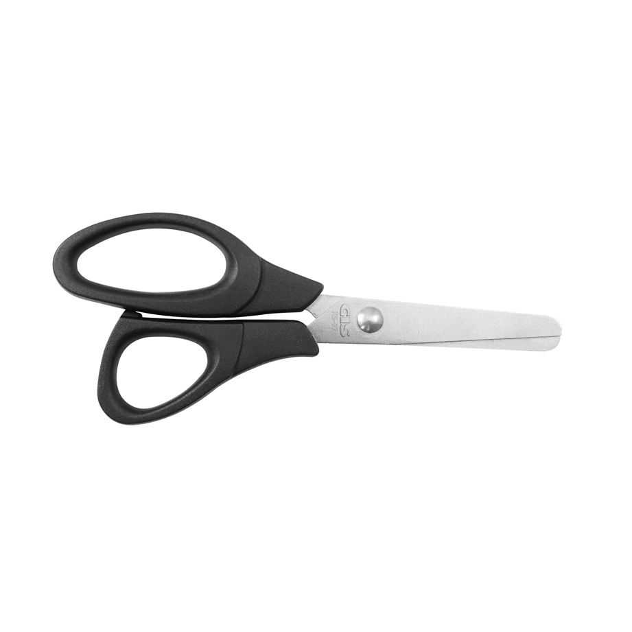 TESOURA ESCOLAR 12CM CIS KS97
