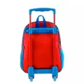 MOCHILETE SPIDER MAN M REF 11650 - Image 3