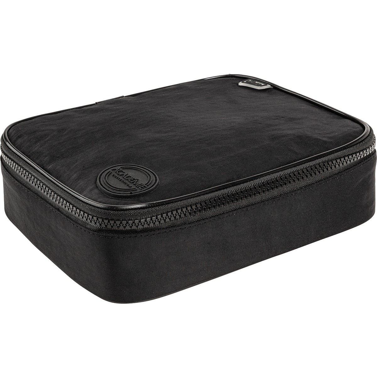 ESTOJO ESCOLAR BOX ACADÉMIE PRETO