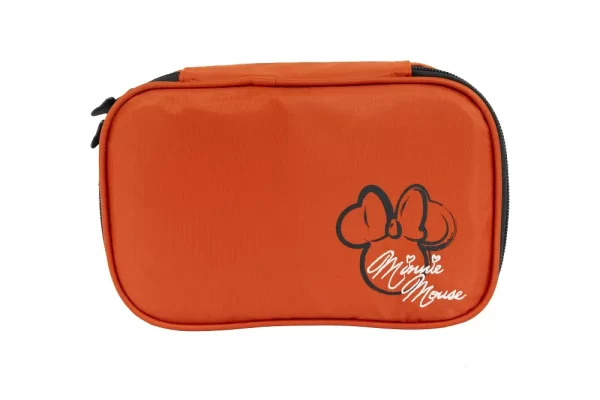 ESTOJO ESCOLAR BOX MINNIE REF 11323