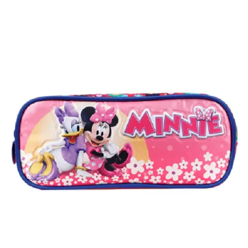 ESTOJO ESCOLAR DUPLO MINNIE REF 11425