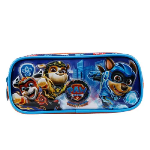 ESTOJO ESCOLAR DUPLO PAW PATROL RE 11785