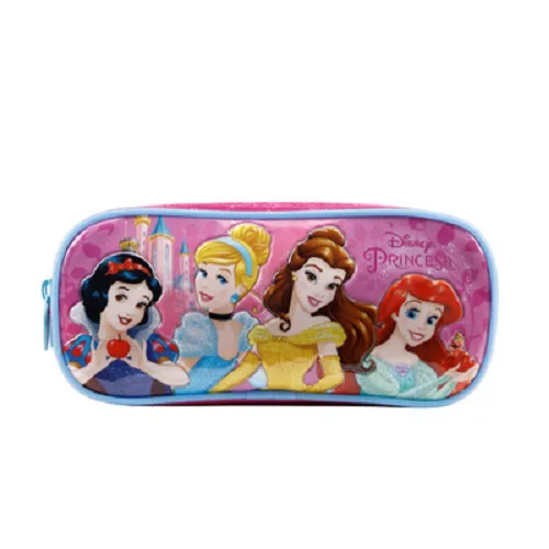 ESTOJO ESCOLAR DUPLO PRINCESAS REF 11565