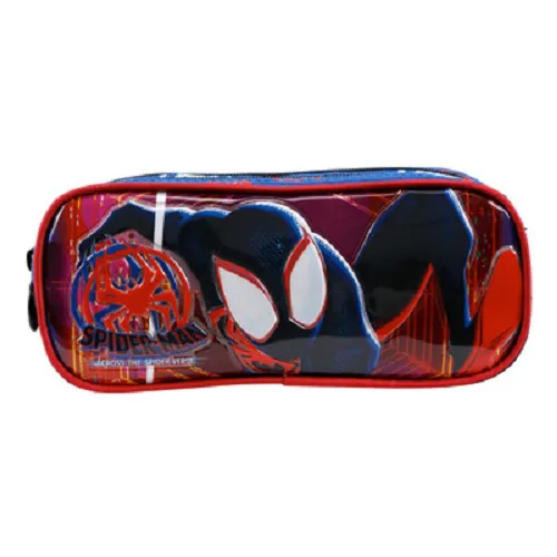 ESTOJO ESCOLAR DUPLO SPIDER MAN 11685