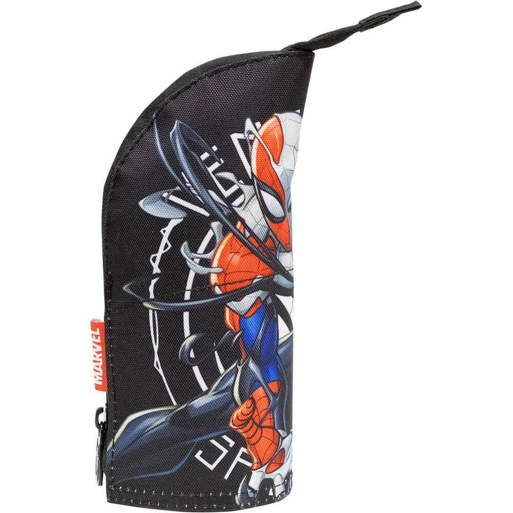 ESTOJO ESCOLAR SPIDER MAN REF 9812