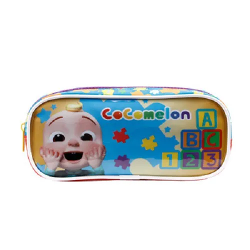 ESTOJO ESCOLAR COCOMELON REF 11905