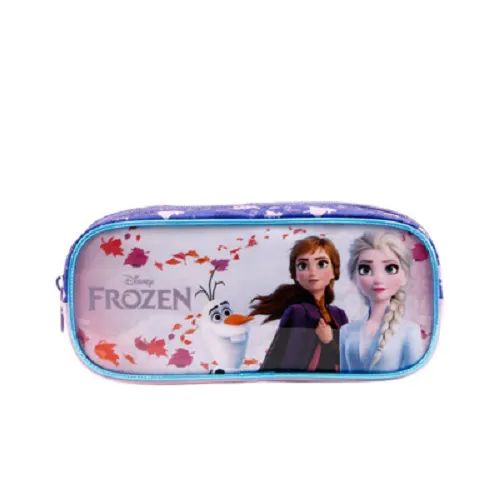 ESTOJO ESCOLAR FROZEN REF 11465