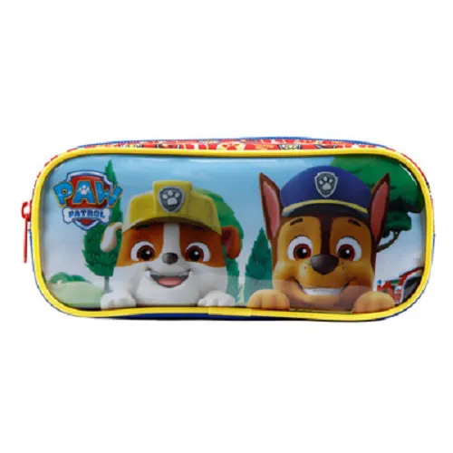 ESTOJO ESCOLAR PAW PATROL REF 11775