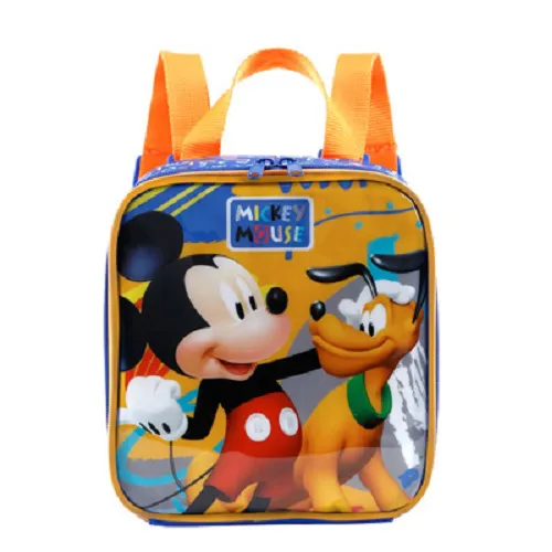 LANCHEIRA TÉRMICA MICKEY REF 11594