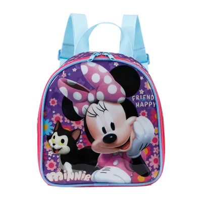 LANCHEIRA TÉRMICA MINNIE REF 11404