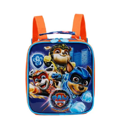 LANCHEIRA TÉRMICA PAW PATROL REF 11784
