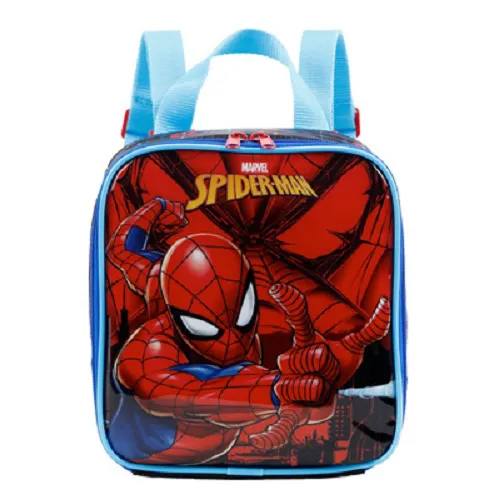 LANCHEIRA TÉRMICA SPIDER MAN REF 11664