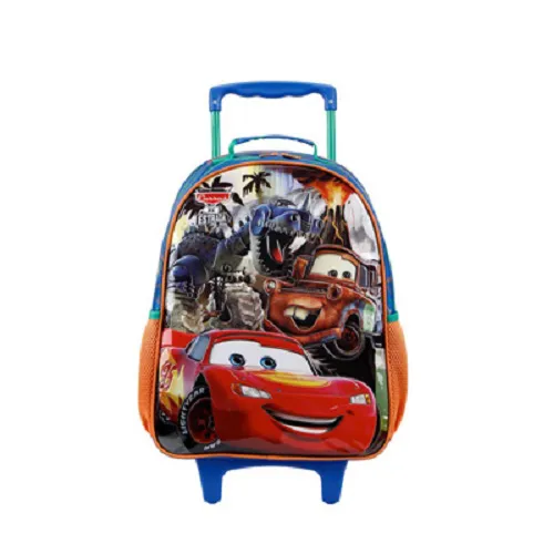 MOCHILETE CARROS P REF 11641