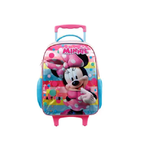 MOCHILETE MINNIE P REF 11441