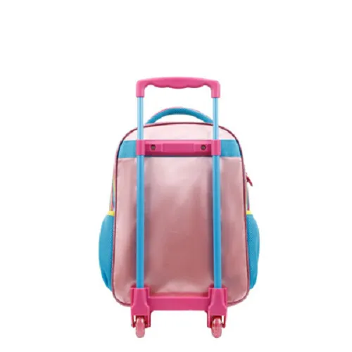 MOCHILETE MINNIE P REF 11441 - Imagem 3