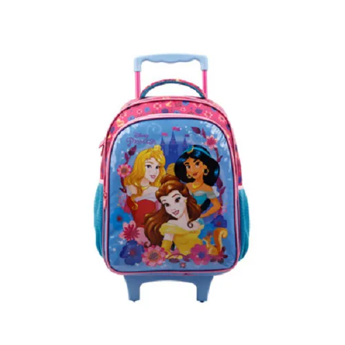 MOCHILETE PRINCESAS P REF 11571