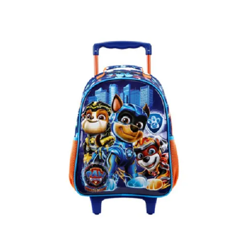 MOCHILETE PAW PATROL M REF 11780