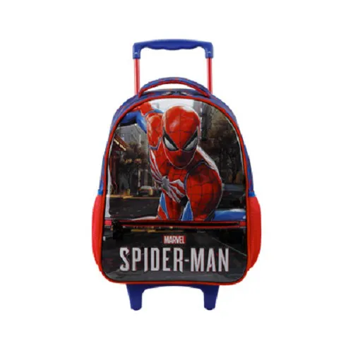 MOCHILETE SPIDER MAN M REF 11670