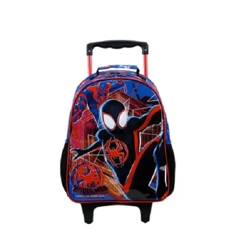 MOCHILETE SPIDER MAN M REF 11680