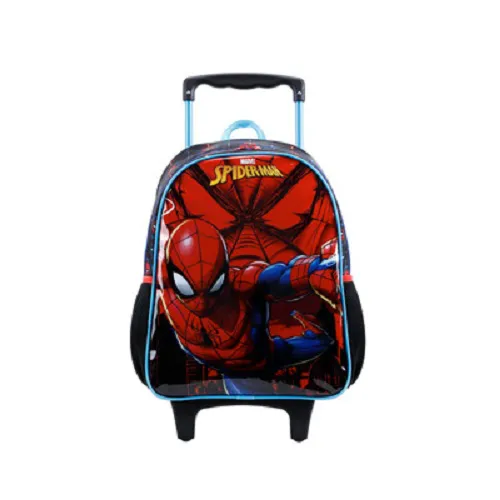 MOCHILETE SPIDER MAN M REF 11660