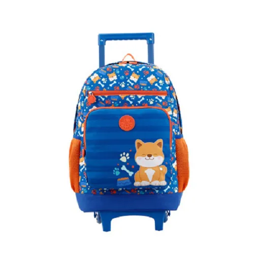MOCHILETE COLLEGE SHIBA M REF 12250