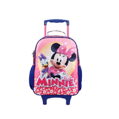 MOCHILETE MINNIE M REF 11420
