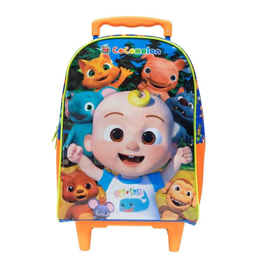 MOCHILETE COCOMELON P REF 10881