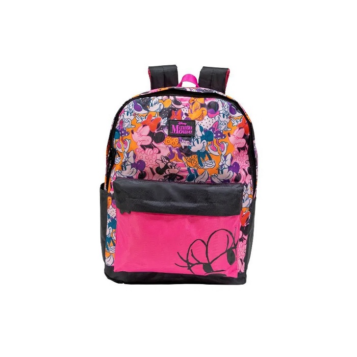 MOCHILA MINNIE REF 11320