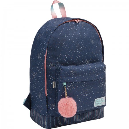 MOCHILA ACADÉMIE DOTS TILIBRA