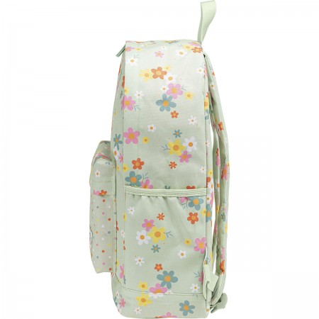 MOCHILA ACADÉMIE FLORAL TILIBRA - Imagem 3