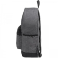 MOCHILA ACADÉMIE CINZA TILIBRA - Image 2