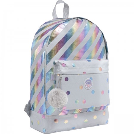 MOCHILA ACADÉEMIE LISTRA POÁS TILIBRA