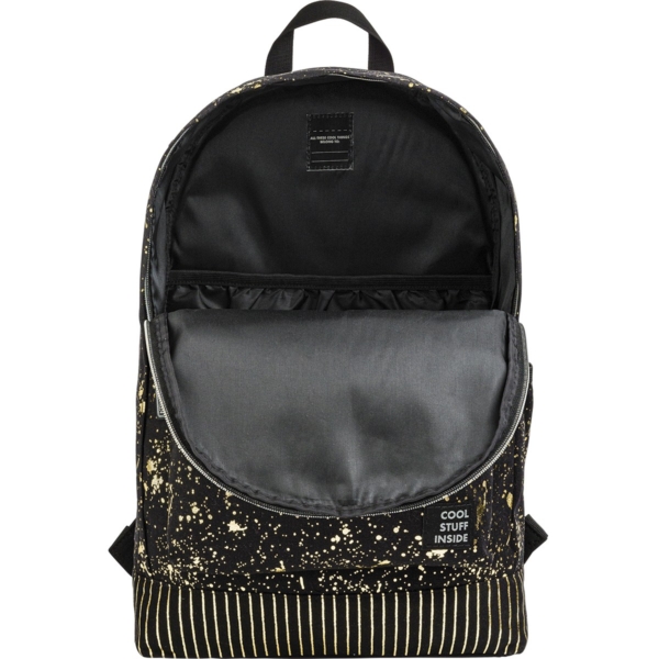 MOCHILA ACADÉMIE NATURAL PRETO TILIBRA - Image 2