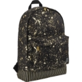 MOCHILA ACADÉMIE NATURAL PRETO TILIBRA
