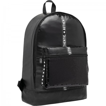 MOCHILA ACADÉMIE PAETÊ PRETO TILIBRA