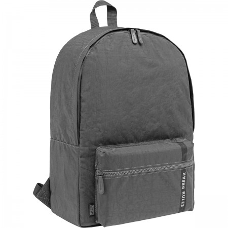 MOCHILA ACADÉMIE YOUNG CINZA TILIBRA