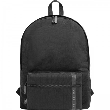 MOCHILA ACADÉMIE YOUNG PRETO TILIBRA