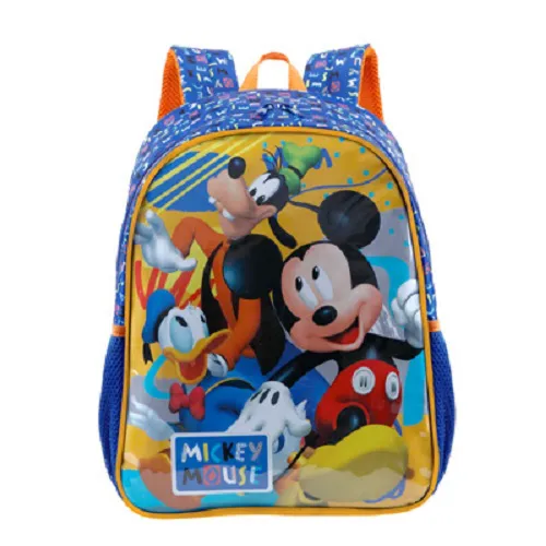 MOCHILA MICKEY P  REF 11593
