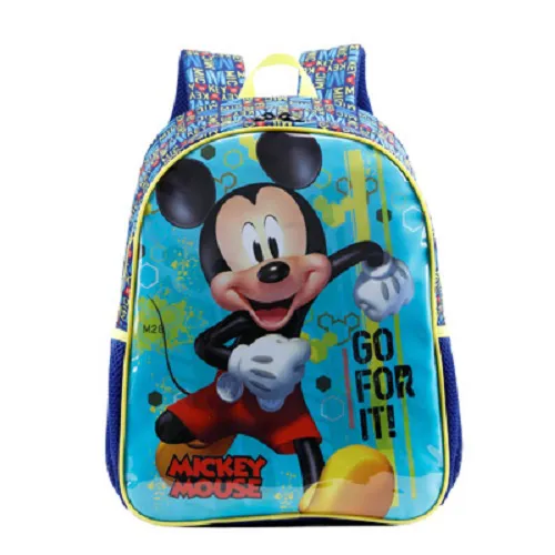 MOCHILA MICKEY M REF 11603