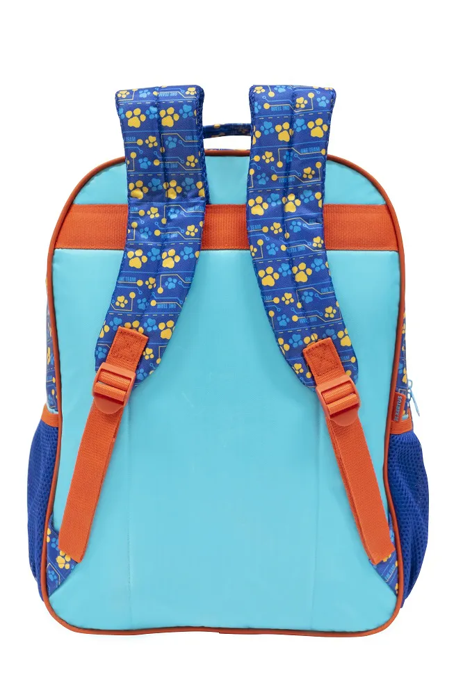 MOCHILA PAW PATROL P REF 10793 - Imagem 3