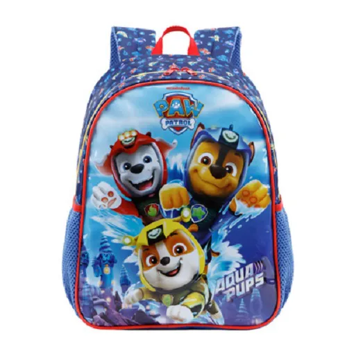 MOCHILA PAW PATROL P REF 11763