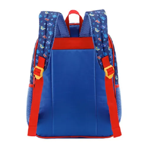 MOCHILA PAW PATROL P REF 11763 - Imagem 3
