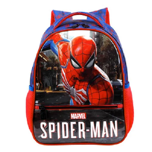 MOCHILA SPIDER MAN P REF 11673
