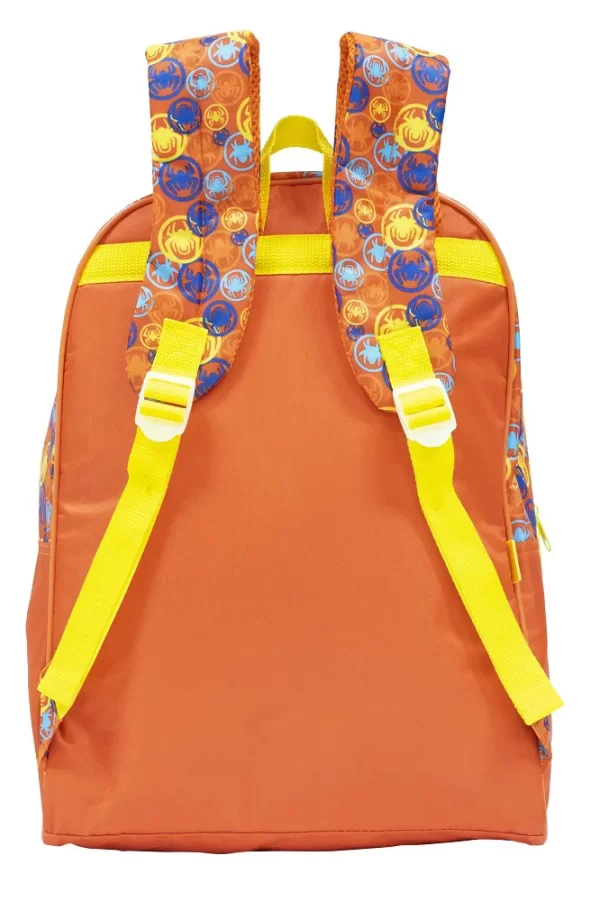 MOCHILA SPIDEY AMAZING FRIENDS P 10713 - Image 3