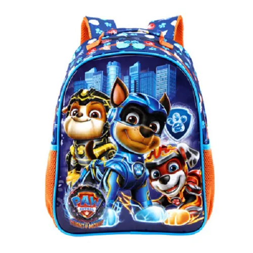 MOCHILA PAW PATROL FILME M REF 11782