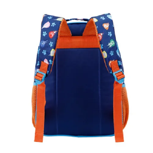 MOCHILA PAW PATROL FILME M REF 11782 - Imagem 3