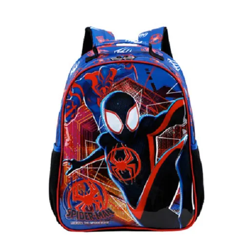 MOCHILA SPIDER MAN M REF 11682