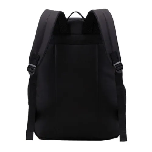 MOCHILA COLLEGE PRETO M REF 12281 - Imagem 3