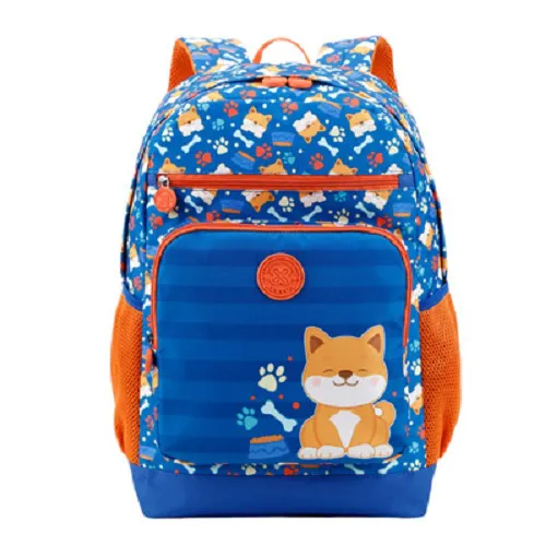 MOCHILA COLLEGE SHIBA M REF 12251