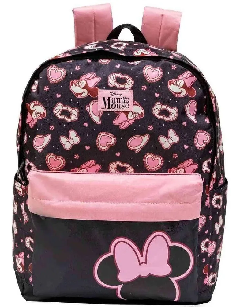 MOCHILA MINNIE REF 11326